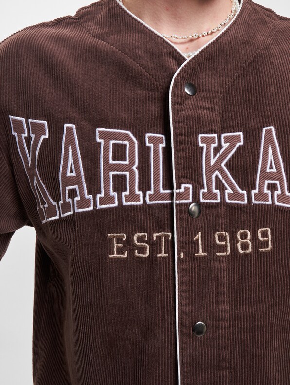 Woven Retro Corduroy-3