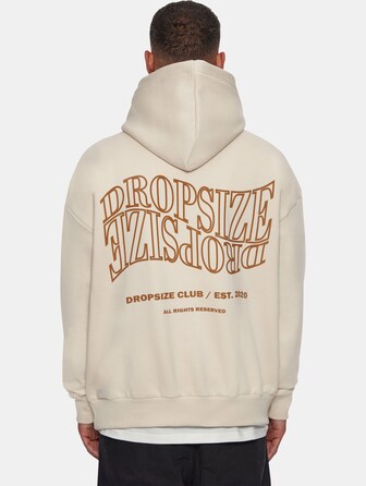 Heavy Oversize