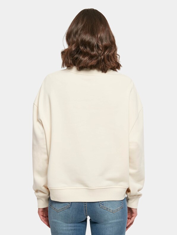 Oversized Crewneck -1