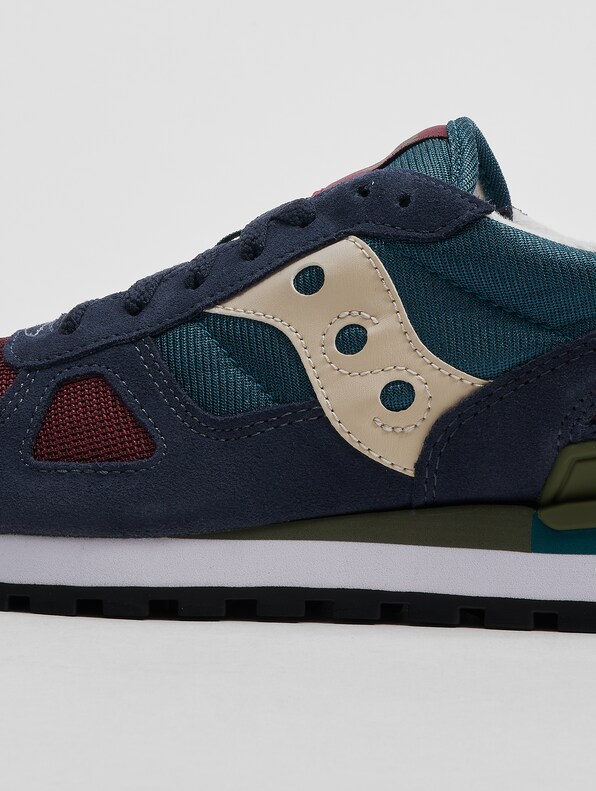 Saucony Shadow Original Sneakers-10