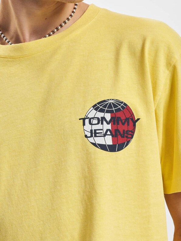 Tommy Jeans Summer Globe-3