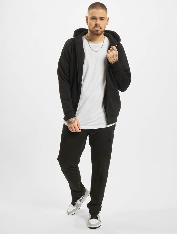 Zip Hoody-5
