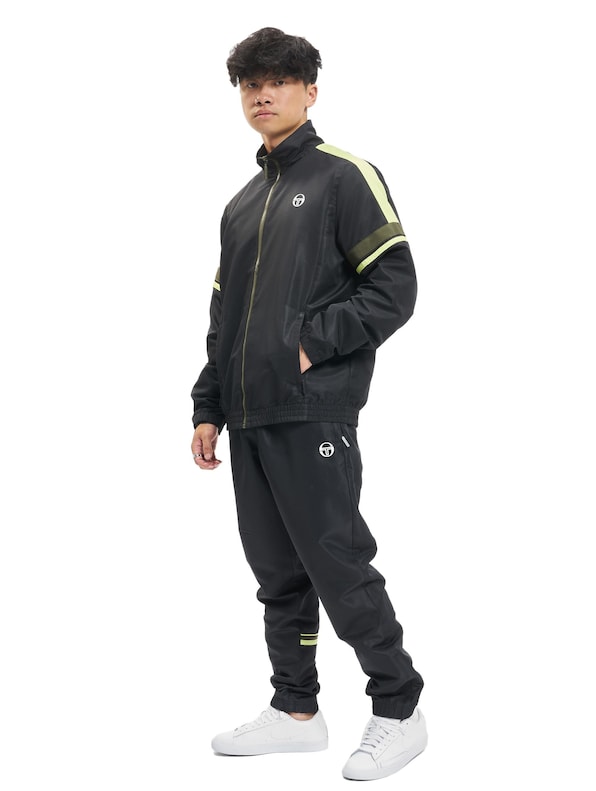 Sergio Tacchini Cryo Trainingsanzug-8