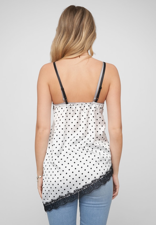 Polka Dots -1