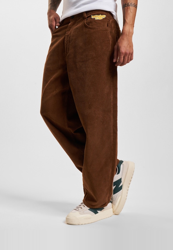 Homeboy x-tra MONSTER Cord-0