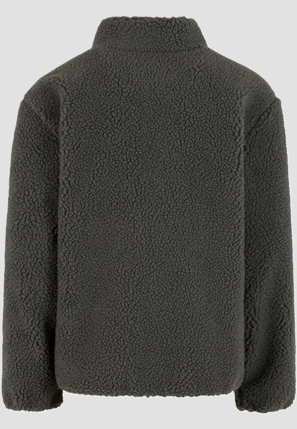 Serif Teddy Trackjacket Junior-1