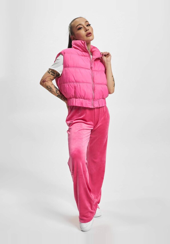 Carol Short Waistcoat-5