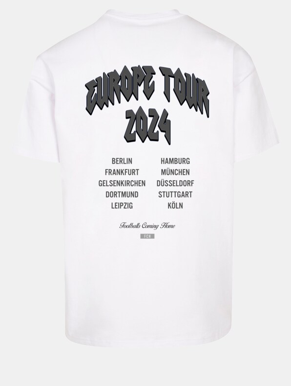 Football's coming Home 2024 Europe Tour-3