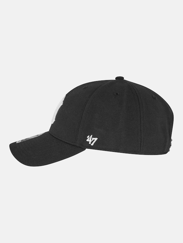 MLB New York Yankees-4