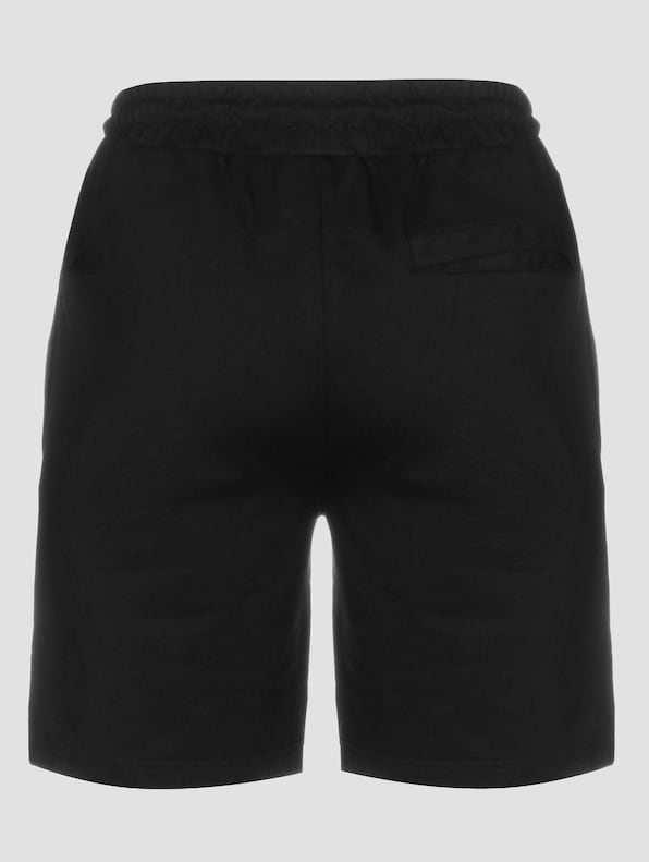 Nicce Stylo Shorts-1