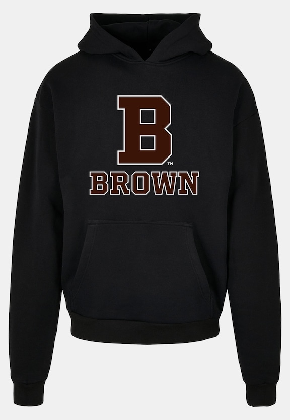 Brown University - B Initial Ultra Heavy -2