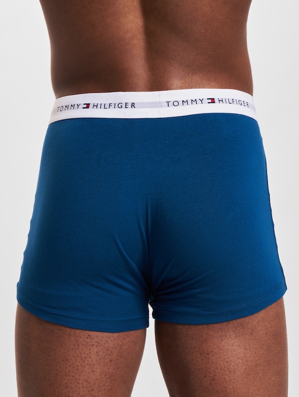 Tommy Hilfiger 5 Pack Boxershorts-11