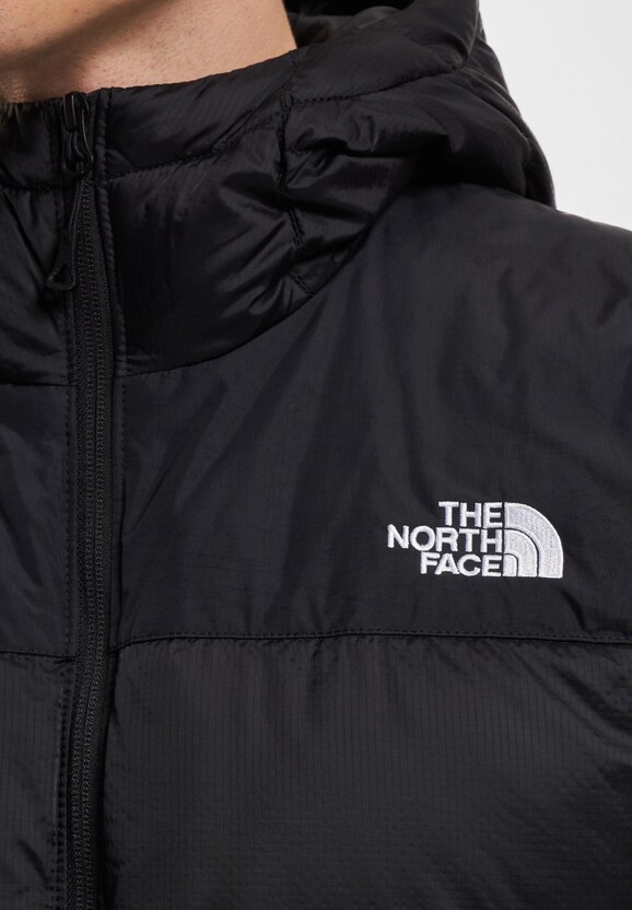The North Face Diablo Winterjacke-4