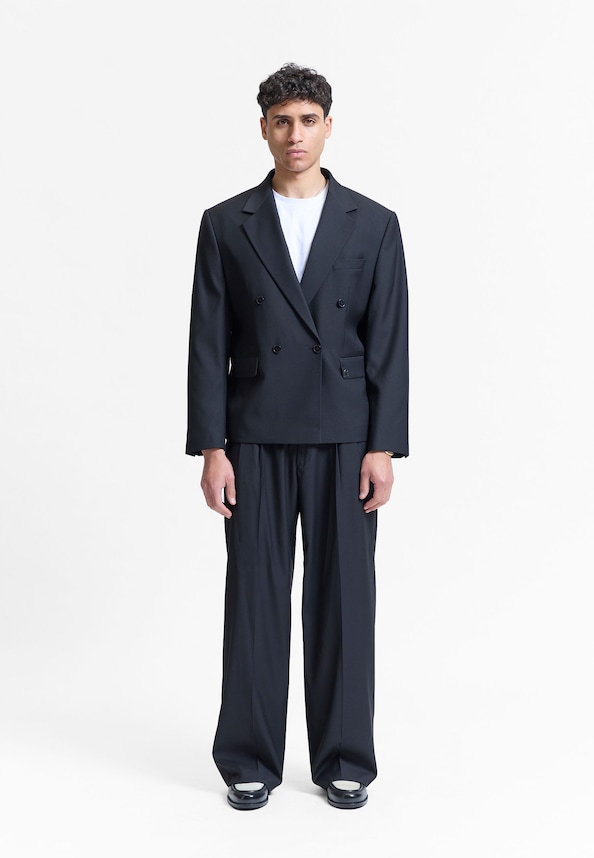 TAILORED -5