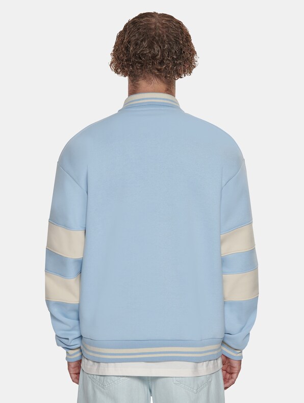 Heavy Oversize Collar -1