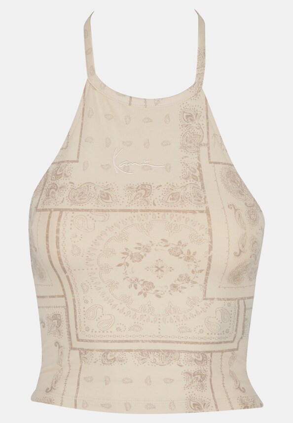 Signature Paisley -2