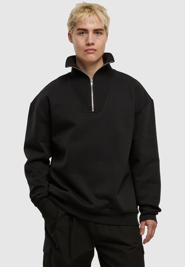 Cut&Sew Troyer-0