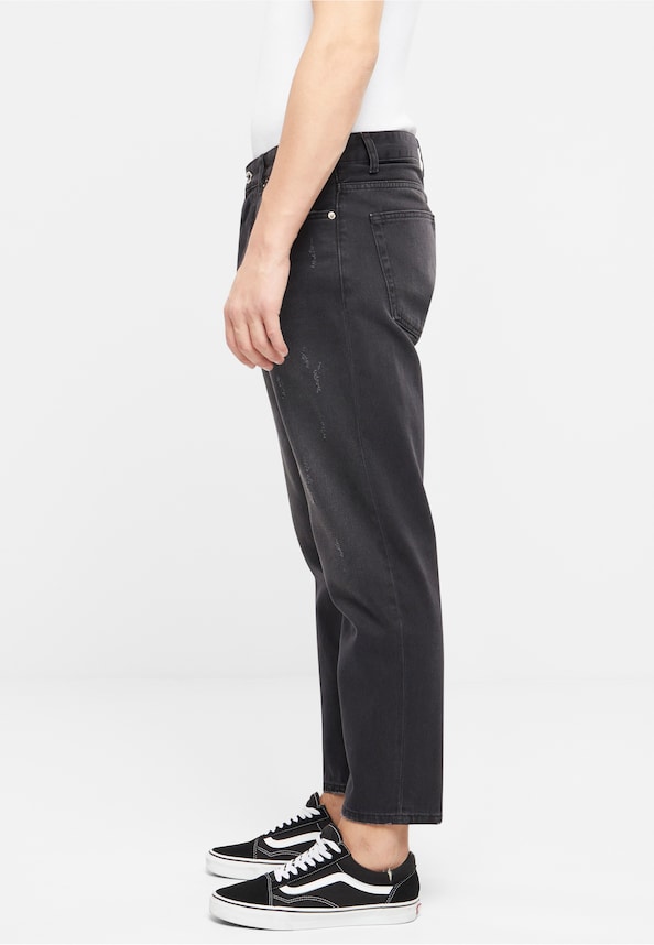 2Y Boyfriend Fit Jeans-2