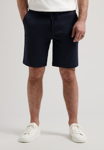 Lancaster Shorts Twill Knit