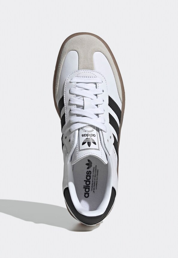 adidas Originals Sambae Sneakers-3