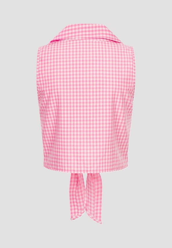 Cloud5ive Top Knopfleiste Knoten-1