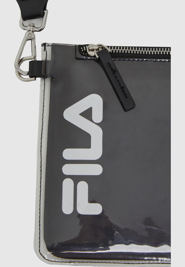FILA Transparent Cross Body Bag-3