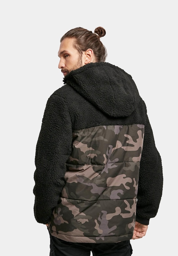 Jackson Teddy Fleece-1