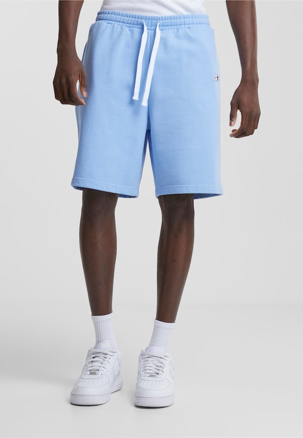 Starter Essentials Heavy Shorts-0