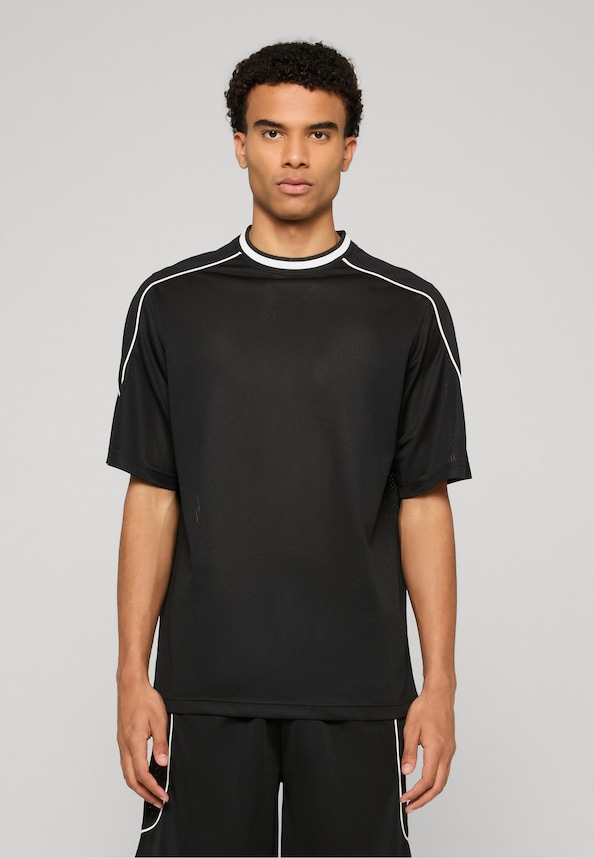 Piping Mesh Oversized-0