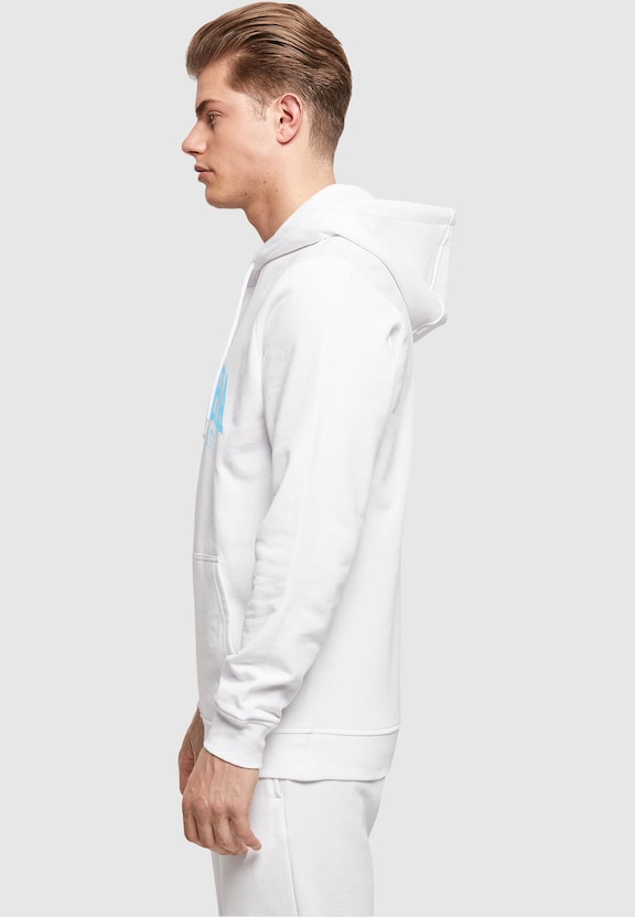 Columbia University - Script Basic Hoody-2