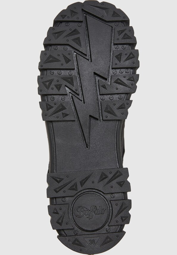 ASPHA COM HIKE MID-5