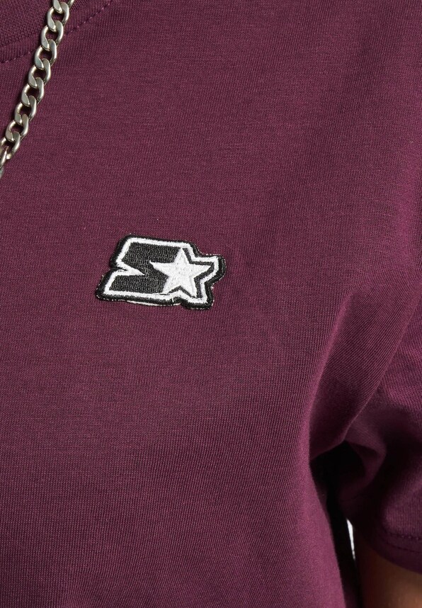 Ladies Essential Jersey-2