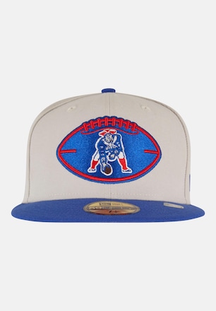 NFL Slhis 59Fifty New England Patriotscc