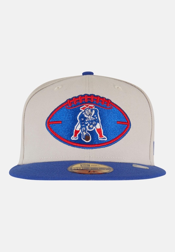 NFL Slhis 59Fifty New England Patriotscc-0
