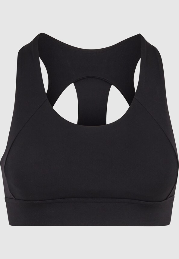 Ladies Sports Bra-4