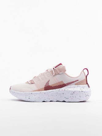 Nike Crater Impact Sneakers Phantom/Malachite/Volt/Pink Prime