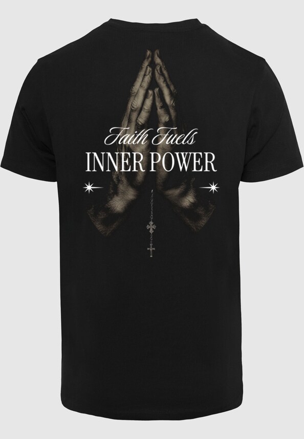 Inner Power -3