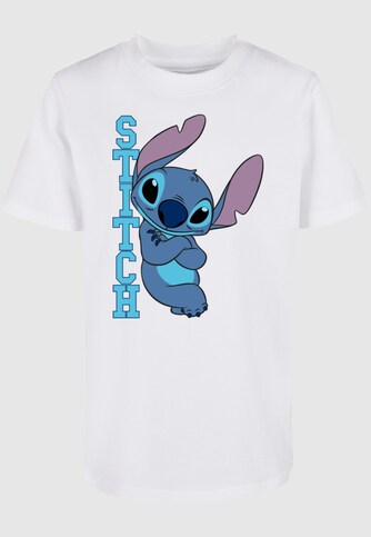 Kids Lilo And Stitch - Posing Basic Tee 2.0