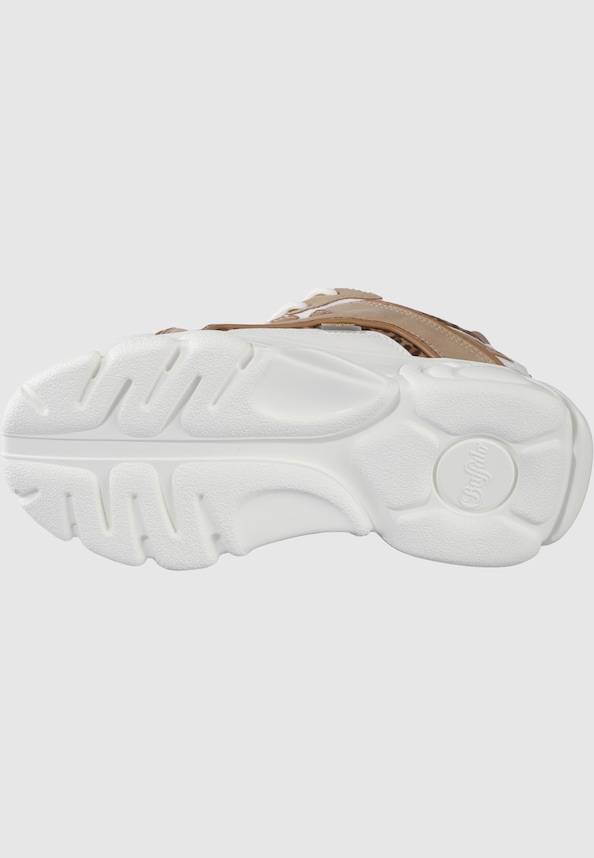 Cld Chai - Vegannubuck/ Nappa/-5