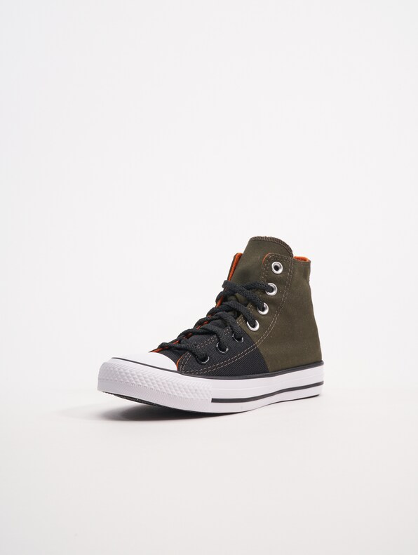 Converse Chuck Taylor All Star Schuhe-2