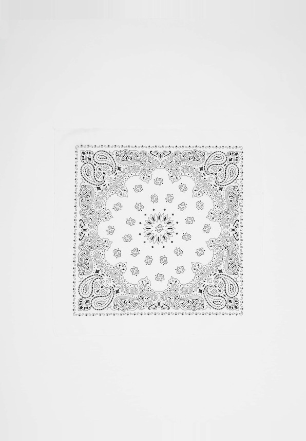 Multicolor Bandana 3-Pack -4