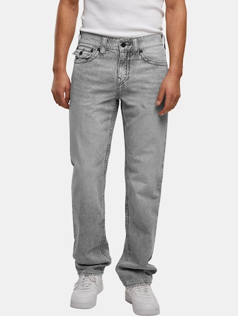 True Religion RICKY SN FLAP MESH HS