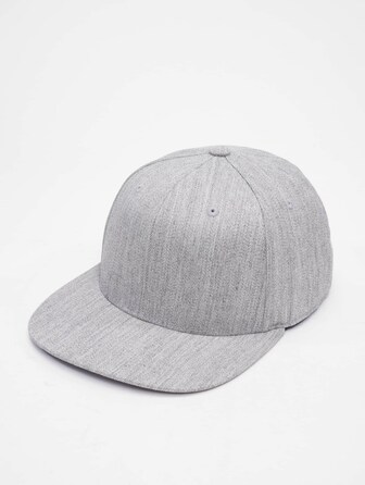 110 Fitted Snapback