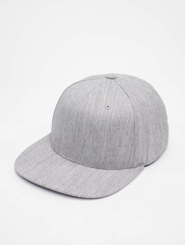 110 Fitted Snapback-0