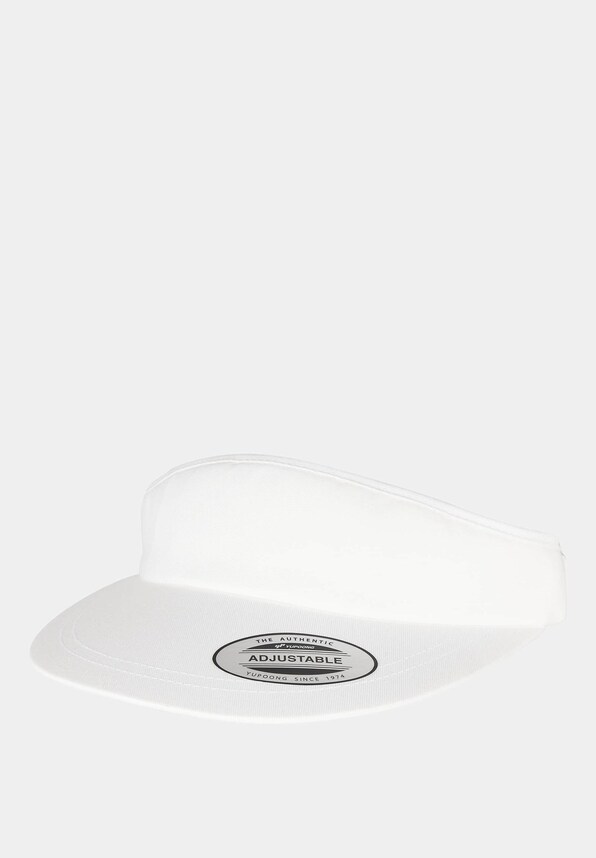 Flat Round Visor-4