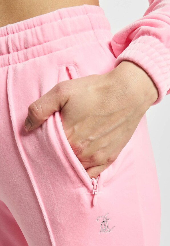 Velour Diamante Brandin -3