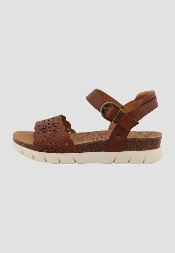 Flat Sandals - undefined-1