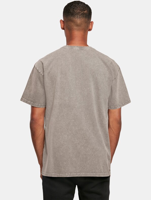 Ufo Pizza Acid Washed Heavy Oversize-1