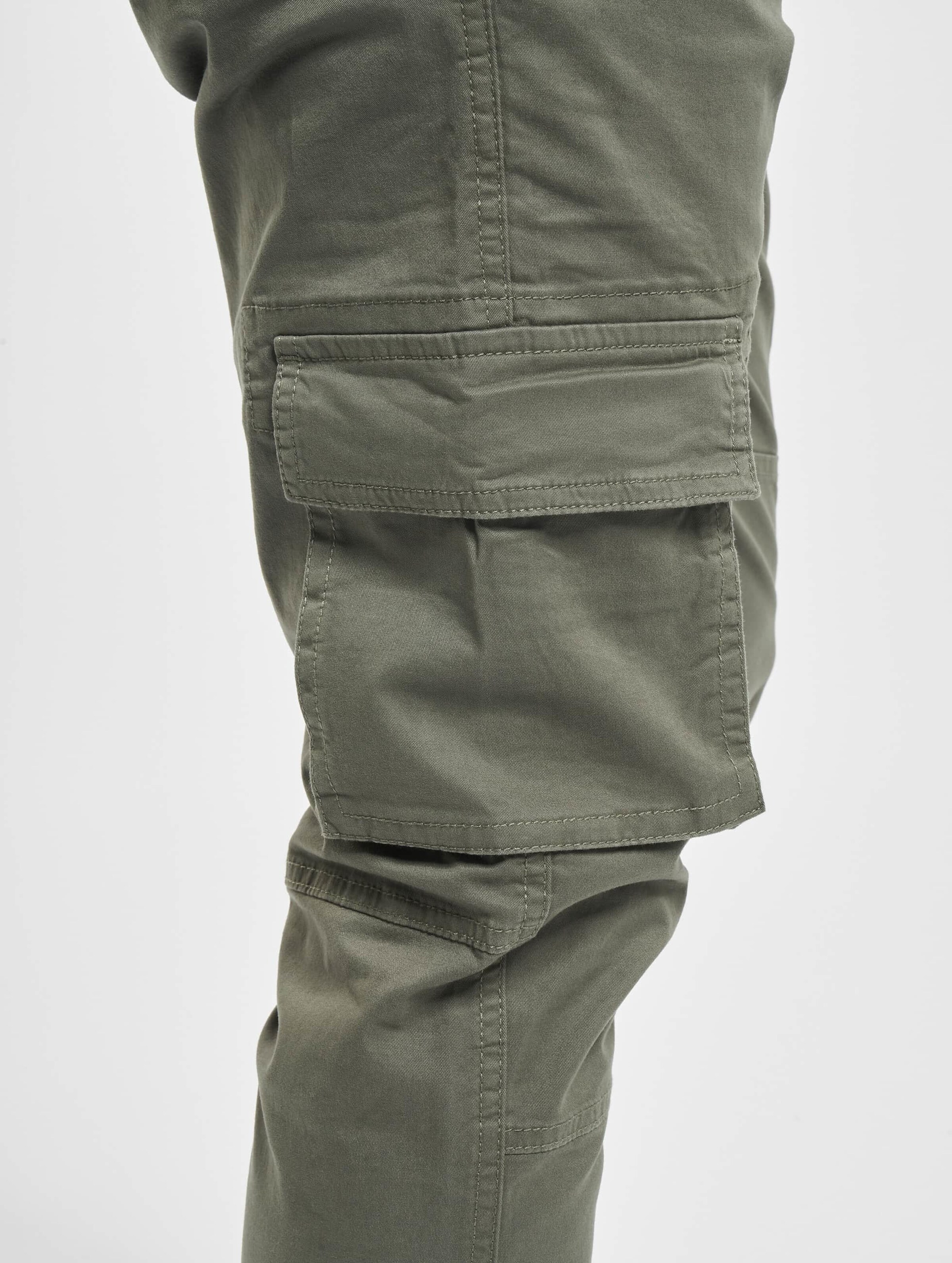 Denim Project Cargo Pants | DEFSHOP | 96289