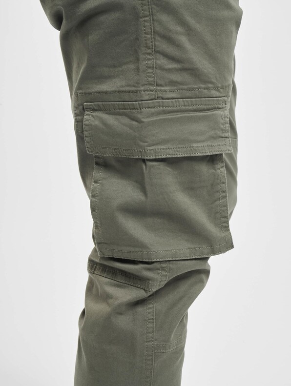 Denim Project Cargo Pants-4